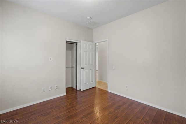 6820 Dipper Avenue, North Las Vegas, NV 89084