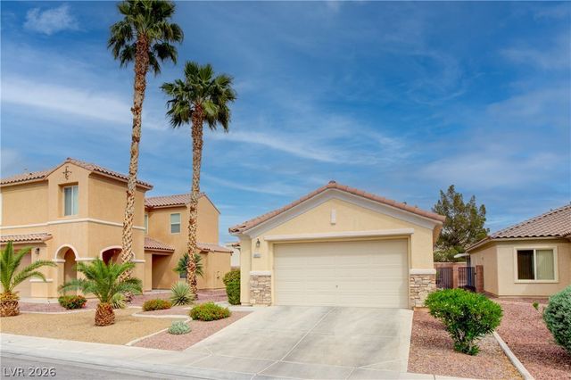 6820 Dipper Avenue, North Las Vegas, NV 89084