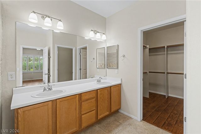 6820 Dipper Avenue, North Las Vegas, NV 89084