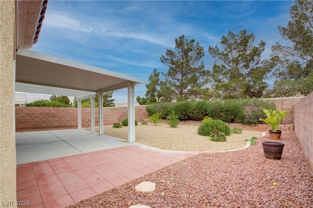 6820 Dipper Avenue, North Las Vegas, NV 89084