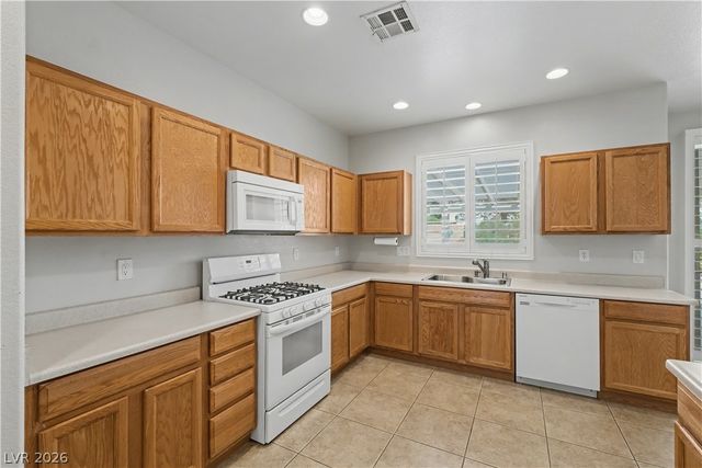 6820 Dipper Avenue, North Las Vegas, NV 89084