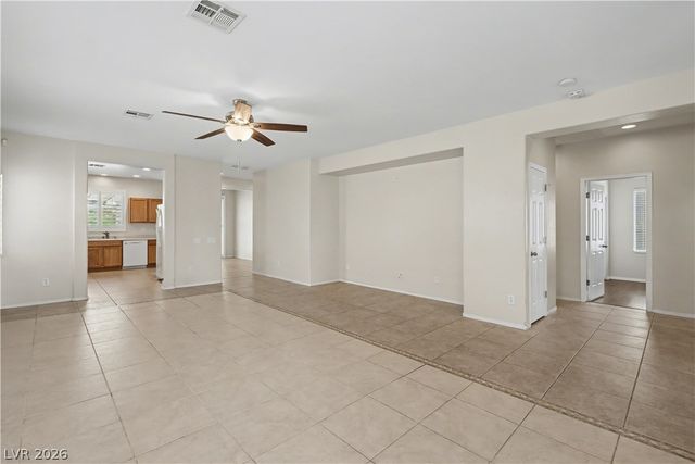 6820 Dipper Avenue, North Las Vegas, NV 89084