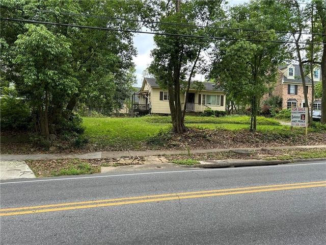 3759 Old Shell Road, Mobile, AL 36608