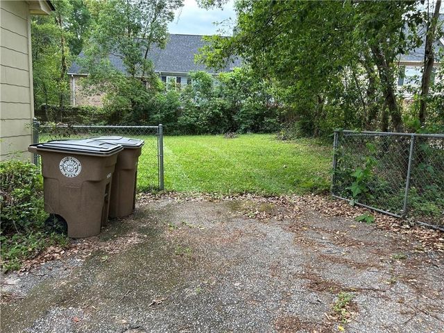 3759 Old Shell Road, Mobile, AL 36608