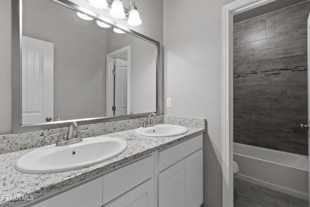 12400 Caddo Lane, Clint, TX 79836