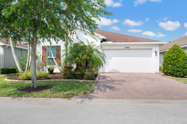 10095 SW Indian Lilac Trail, Port St. Lucie, Port St Lucie, FL 34987