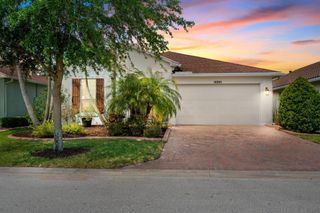 10095 SW Indian Lilac Trail, Port St. Lucie, Port St Lucie, FL 34987
