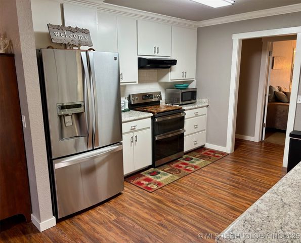 353 Council Tree Drive, Canadian, OK 74425