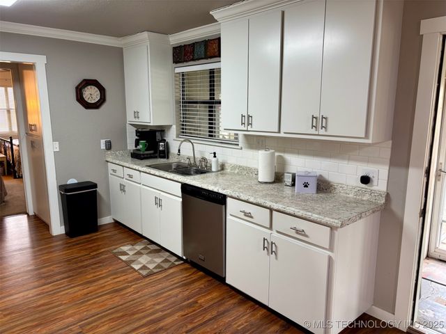 353 Council Tree Drive, Canadian, OK 74425