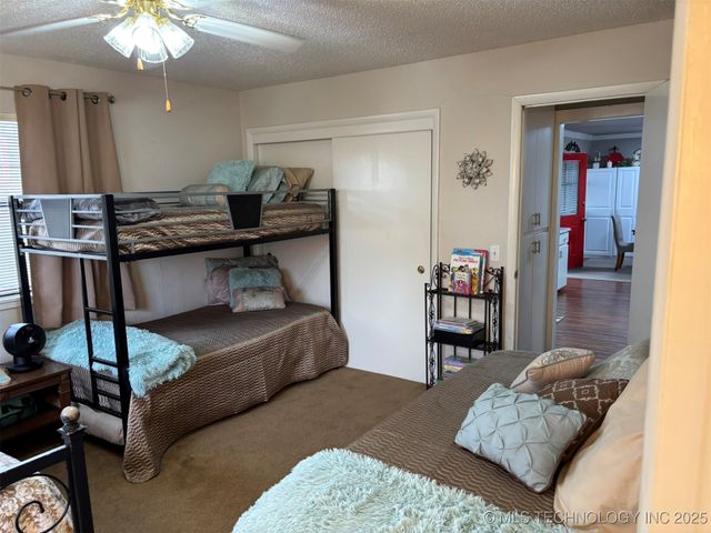 353 Council Tree Drive, Canadian, OK 74425