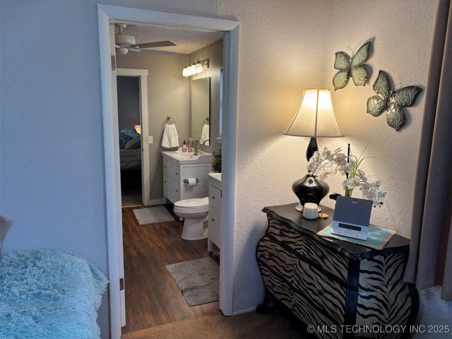 353 Council Tree Drive, Canadian, OK 74425