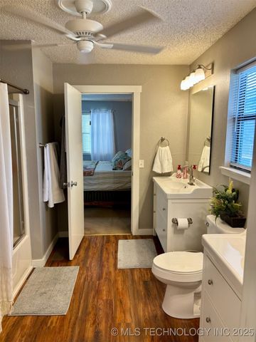 353 Council Tree Drive, Canadian, OK 74425