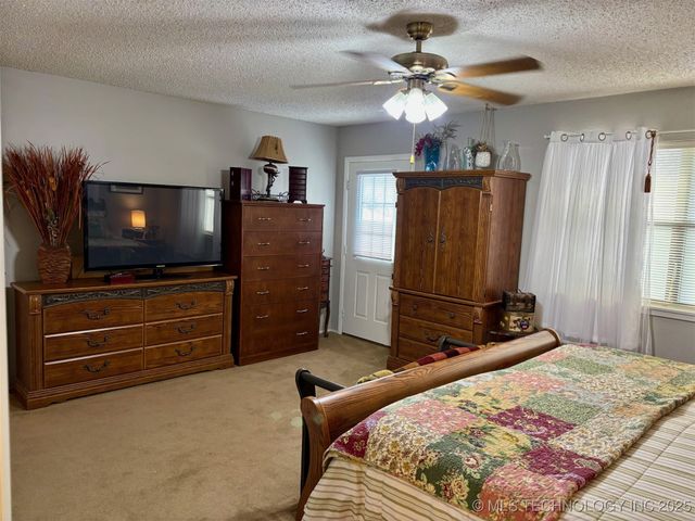 353 Council Tree Drive, Canadian, OK 74425