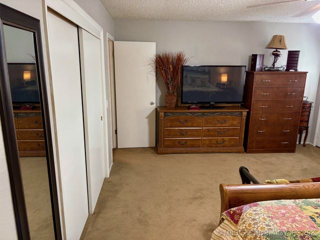 353 Council Tree Drive, Canadian, OK 74425