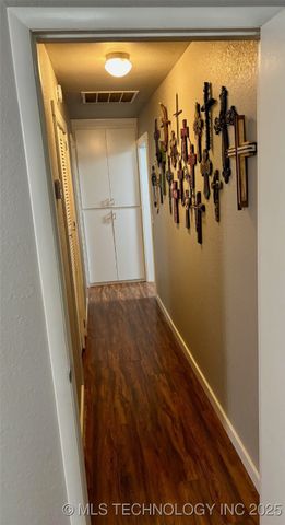 353 Council Tree Drive, Canadian, OK 74425