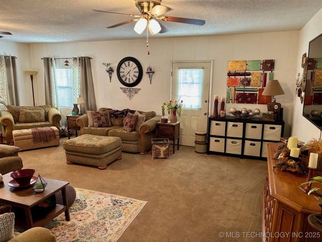 353 Council Tree Drive, Canadian, OK 74425