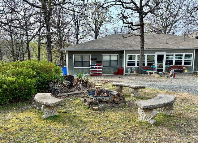 353 Council Tree Drive, Canadian, OK 74425