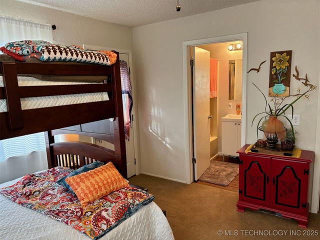 353 Council Tree Drive, Canadian, OK 74425