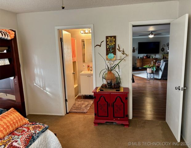 353 Council Tree Drive, Canadian, OK 74425