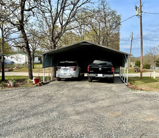 353 Council Tree Drive, Canadian, OK 74425