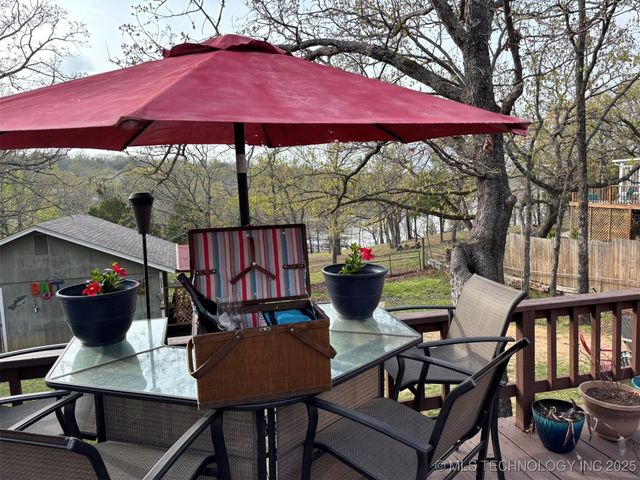 353 Council Tree Drive, Canadian, OK 74425