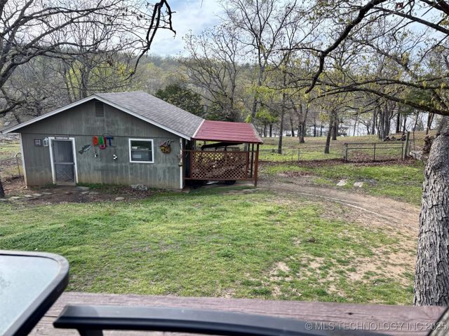 353 Council Tree Drive, Canadian, OK 74425