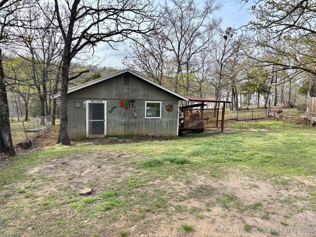 353 Council Tree Drive, Canadian, OK 74425