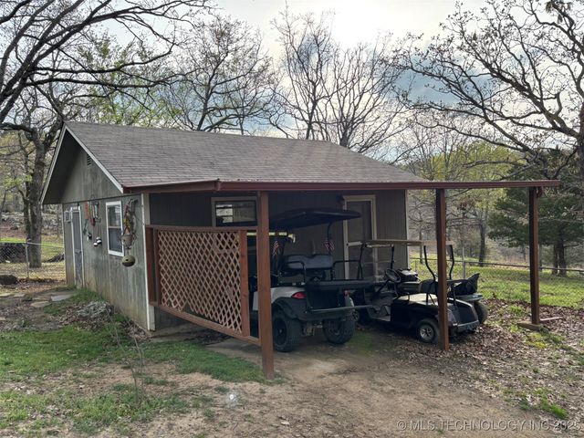 353 Council Tree Drive, Canadian, OK 74425