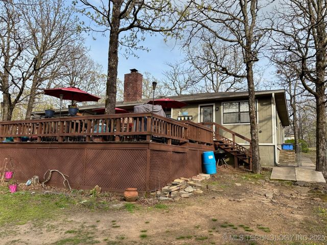353 Council Tree Drive, Canadian, OK 74425