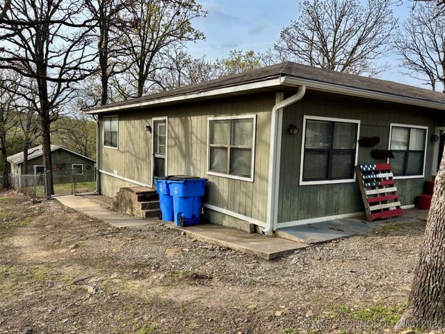 353 Council Tree Drive, Canadian, OK 74425