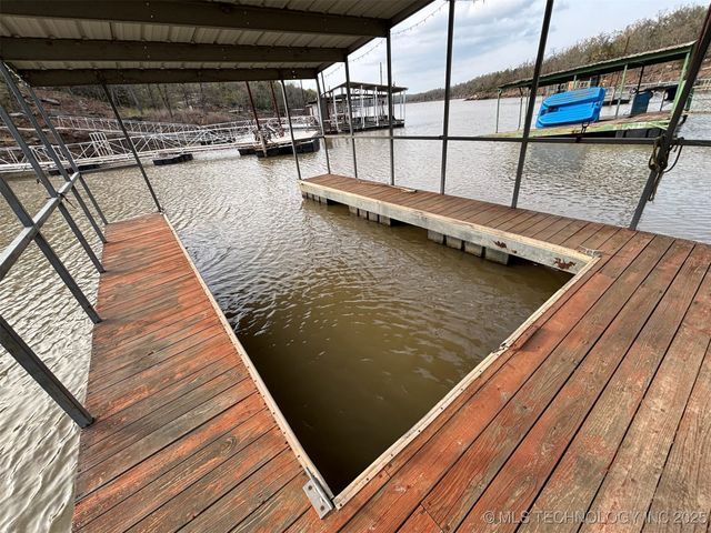 353 Council Tree Drive, Canadian, OK 74425