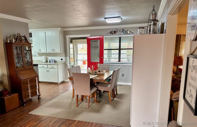 353 Council Tree Drive, Canadian, OK 74425