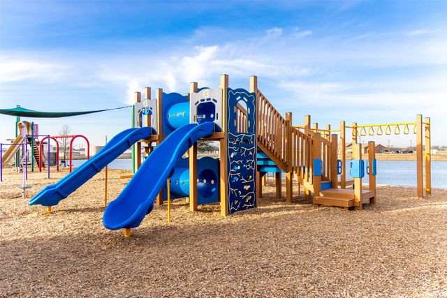 1701 Gulian Street, Royse City, TX 75189