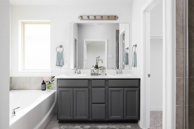 1701 Gulian Street, Royse City, TX 75189