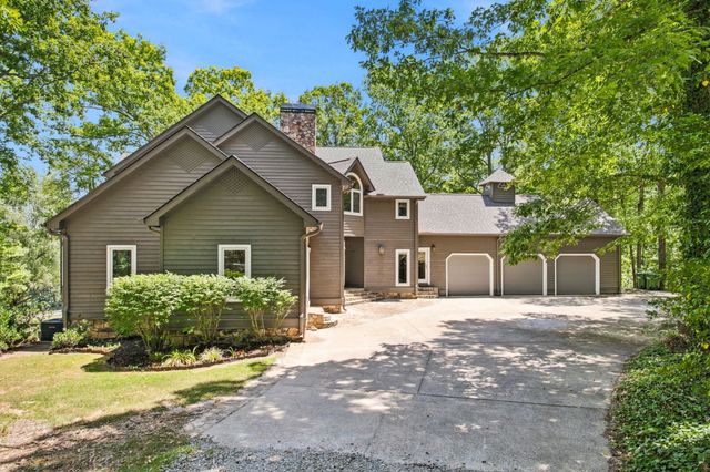 233 Stable Gate Drive, Campobello, SC 29322
