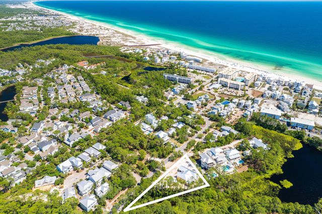 276 Lakewood Drive, Santa Rosa Beach, FL 32459