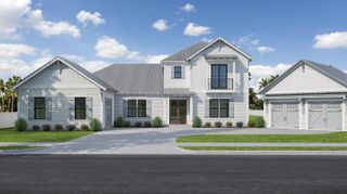 276 Lakewood Drive, Santa Rosa Beach, FL 32459