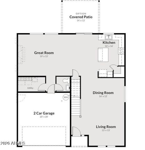 TBD Prospector Trail, Gold Canyon, AZ 85118
