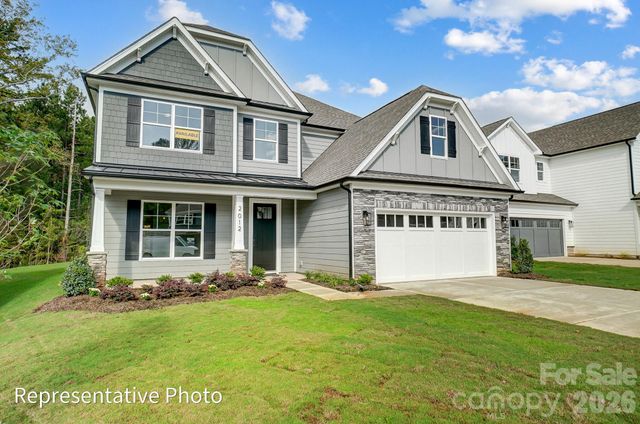 8011 James Query Road, Charlotte, NC 28227