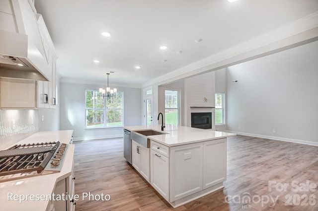 8011 James Query Road, Charlotte, NC 28227