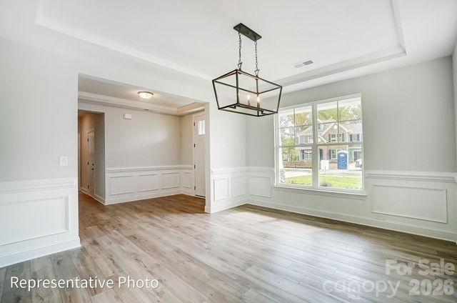 8011 James Query Road, Charlotte, NC 28227