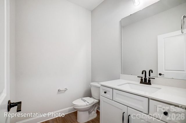 8011 James Query Road, Charlotte, NC 28227