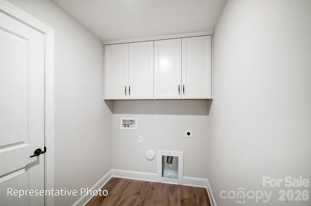 8011 James Query Road, Charlotte, NC 28227