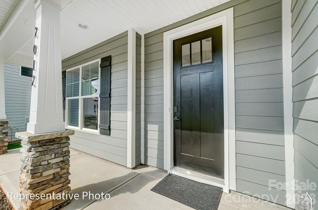 8011 James Query Road, Charlotte, NC 28227