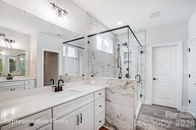 8011 James Query Road, Charlotte, NC 28227