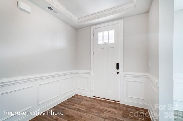 8011 James Query Road, Charlotte, NC 28227