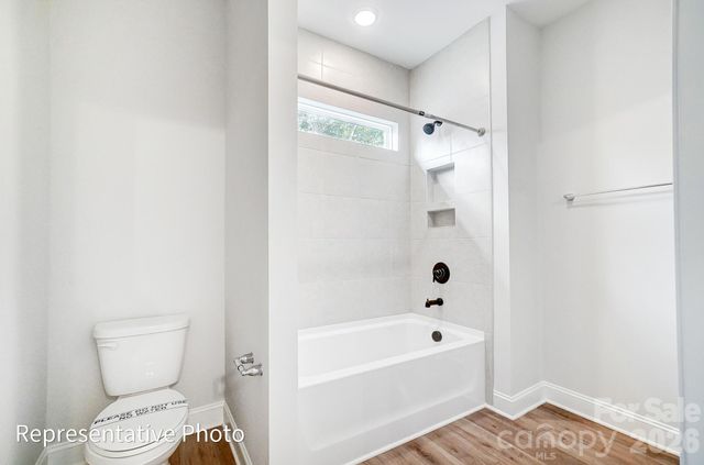 8011 James Query Road, Charlotte, NC 28227