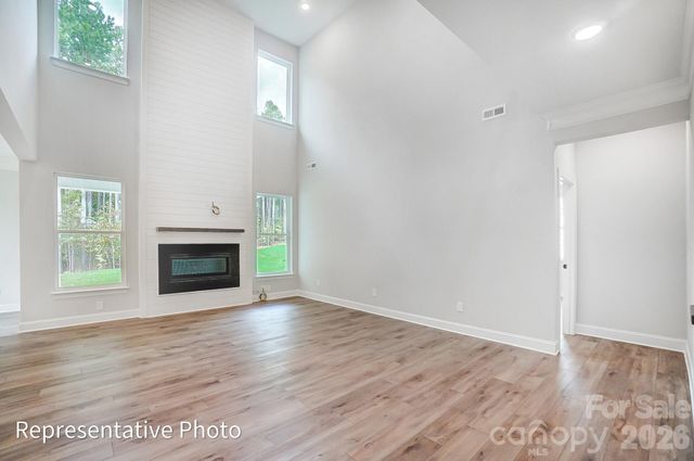 8011 James Query Road, Charlotte, NC 28227