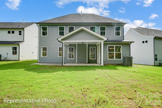 8011 James Query Road, Charlotte, NC 28227