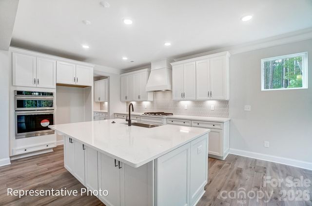 8011 James Query Road, Charlotte, NC 28227